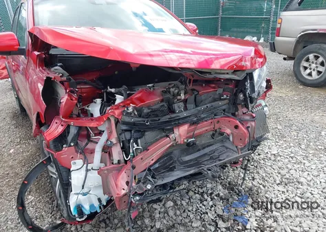 2023 Mitsubishi Outlander Sport 2.0 Es Awc/2.0 Le Awc/2.0 Ralliart Awc/2.0 S Awc/2.0 Se Awc из США, поврежденный, VIN JA4ARUAU8PU015524